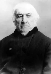William Ewart Gladstone, ca. 1890er